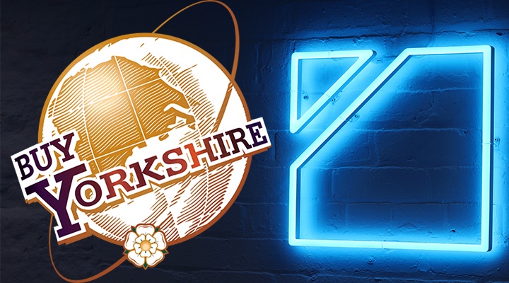 Splitpixel are heading to Buy Yorkshire 2018