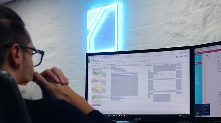 Creating an agency model that works for SMEs