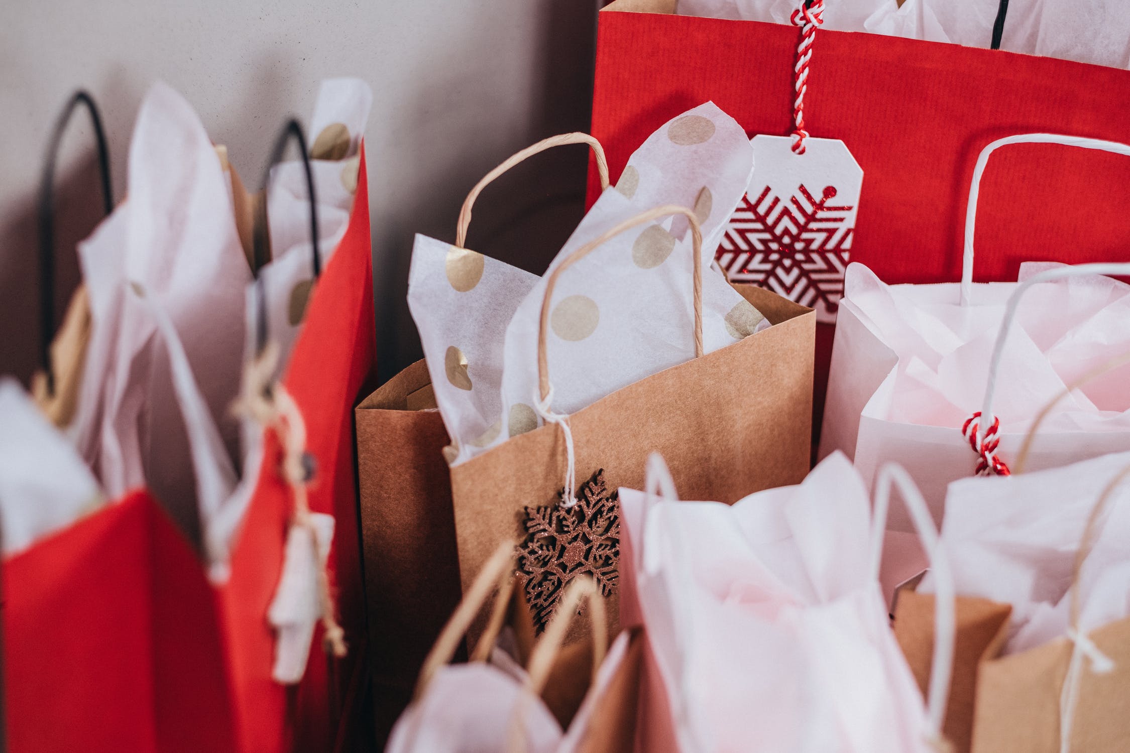 12 Days of Christmas Marketing Ideas for B2C Businesses