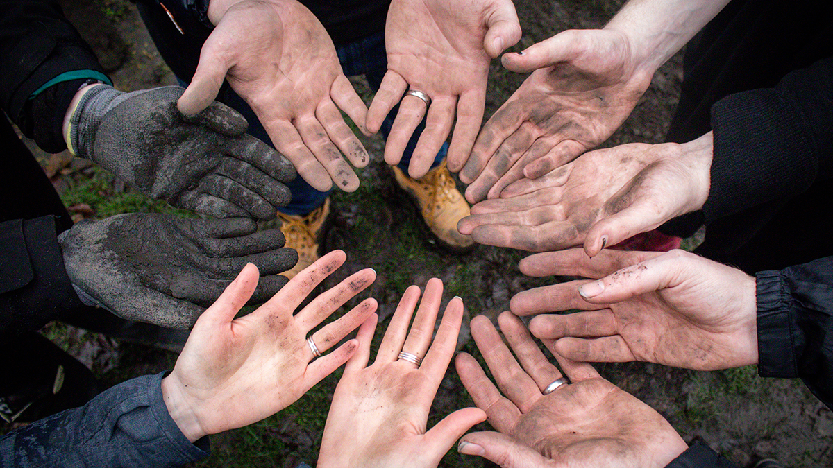Splitpixel teams up with school in new green initiative