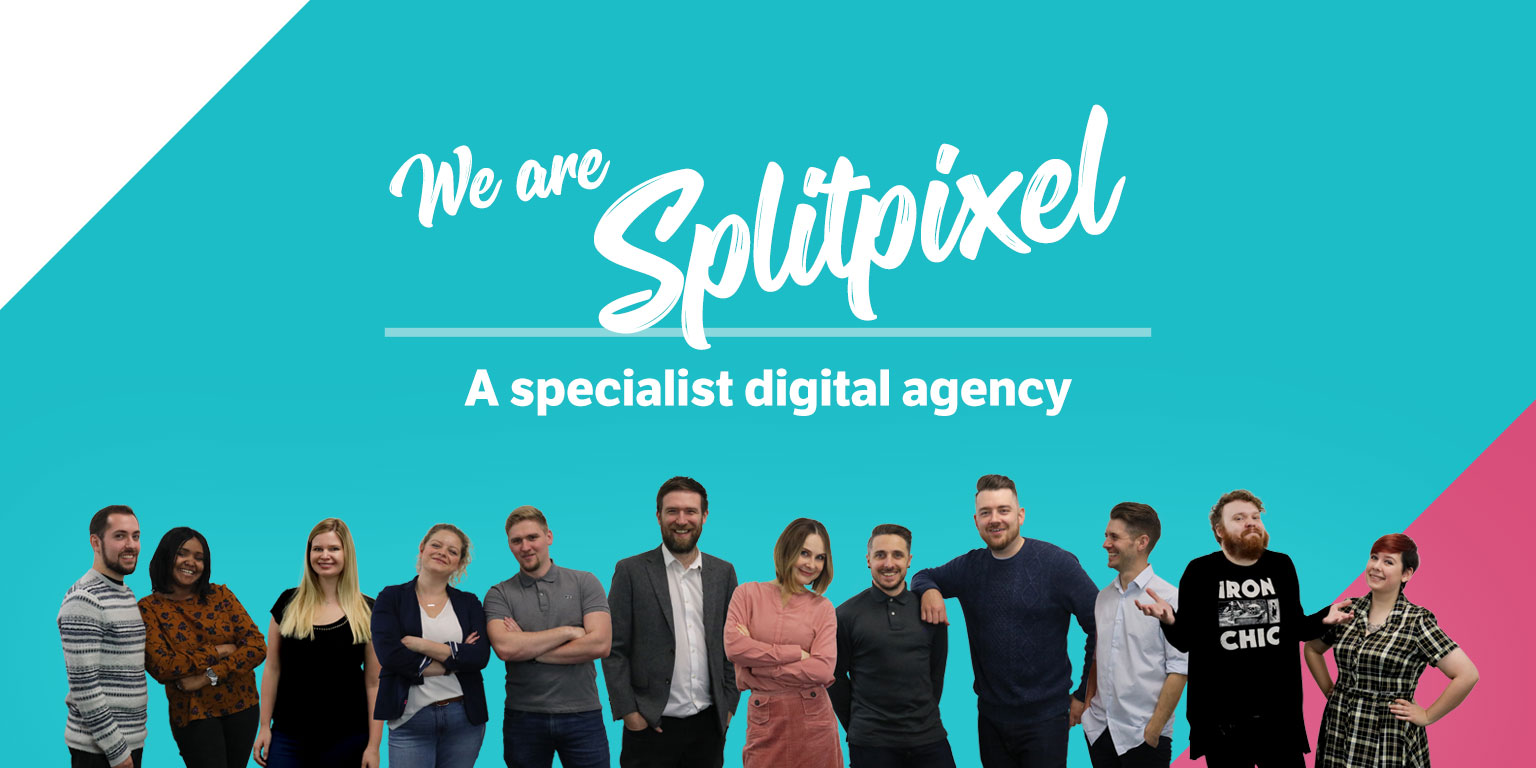 We're recruiting for a Digital Marketing Executive