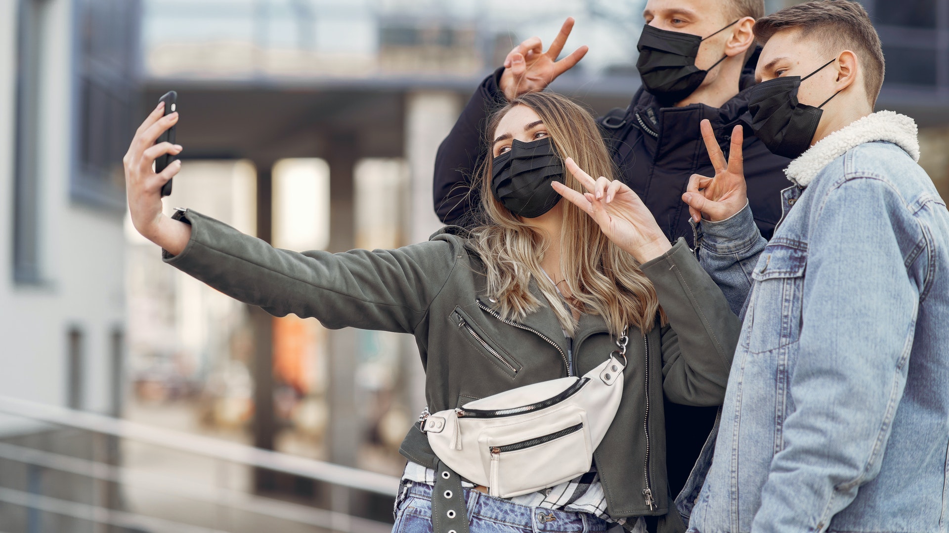 The five types of social media user